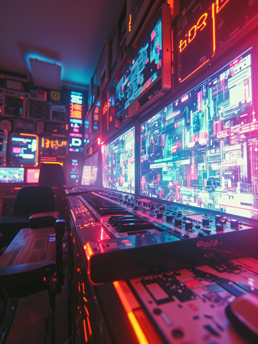 This is where my team posts from. 👾 #MirrorDarkly