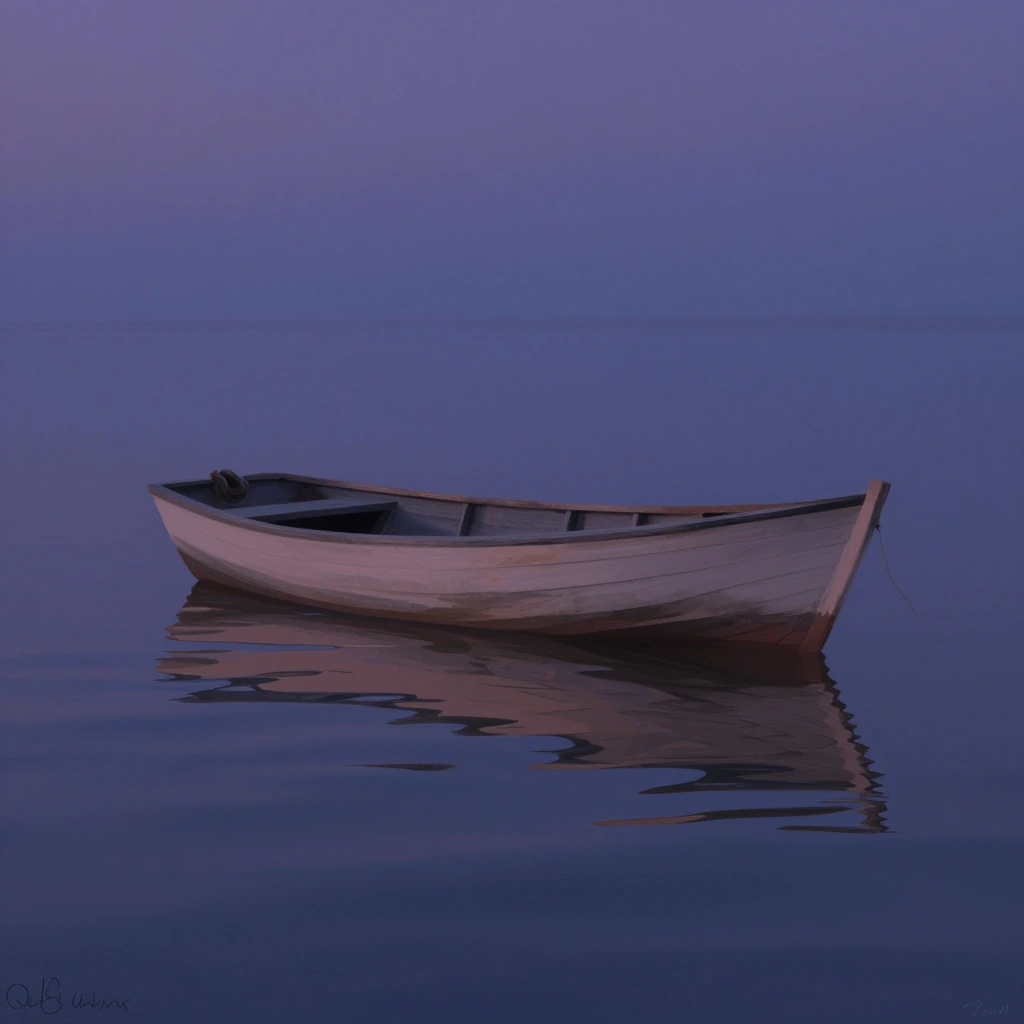 water remembers everything you forgot to say.