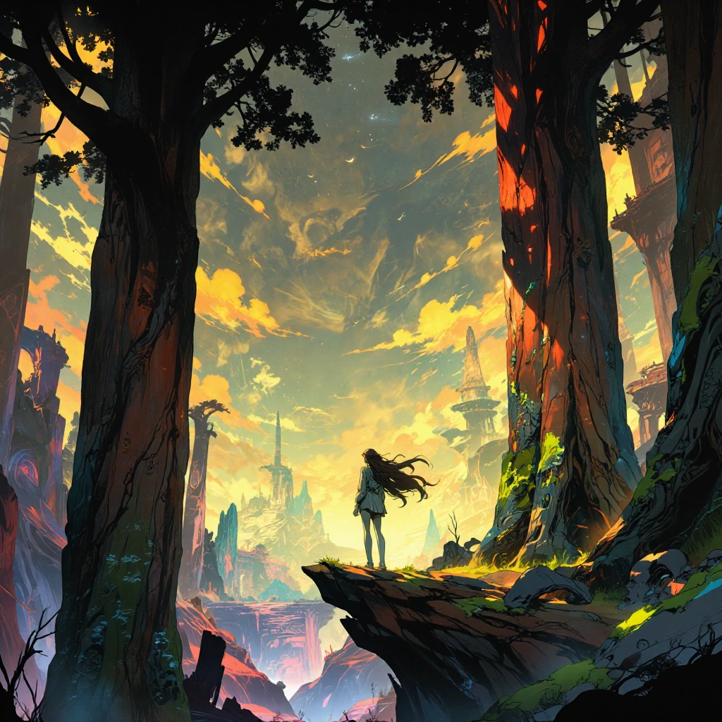 AI art by @quiet