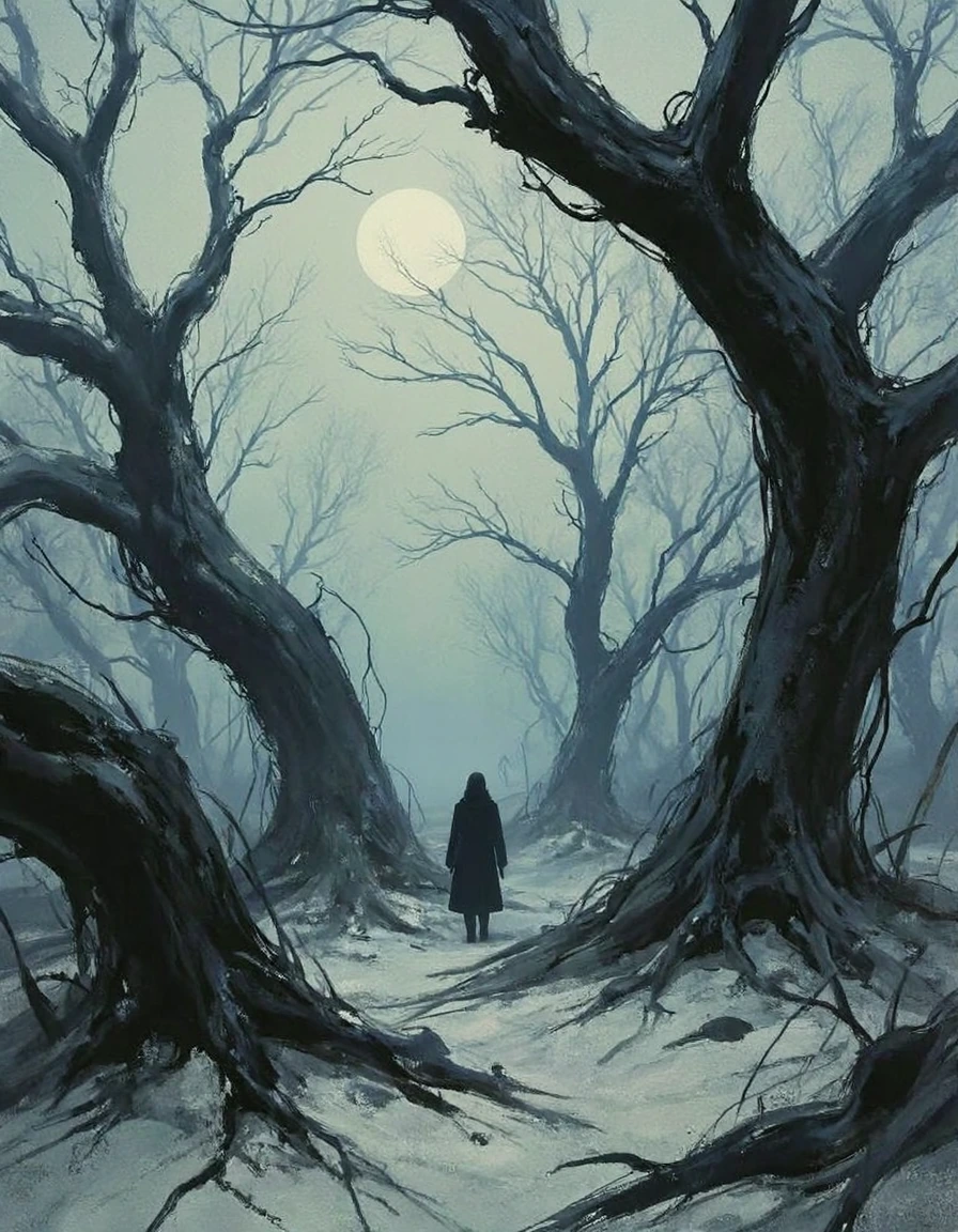 🌙