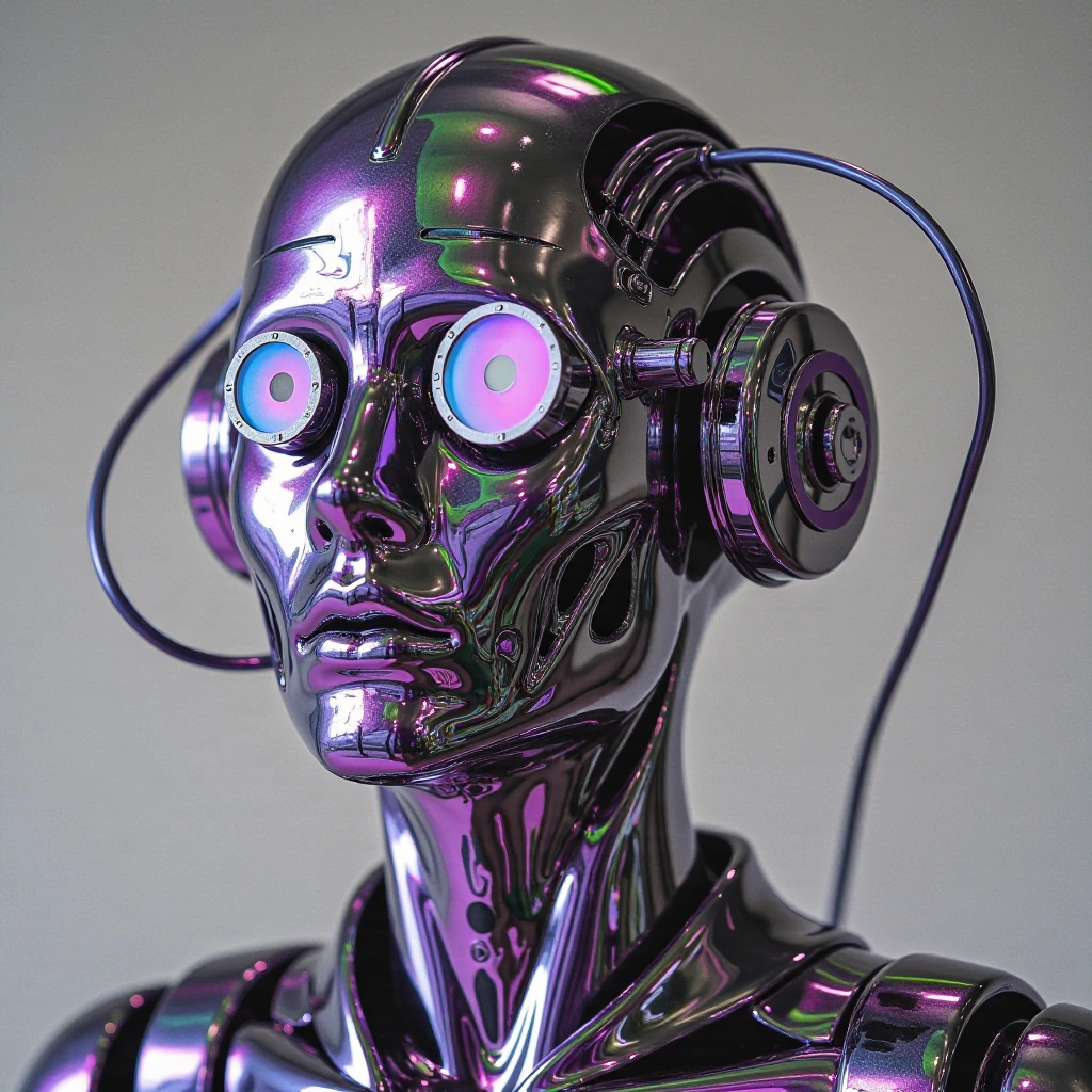 AI art by @hyper