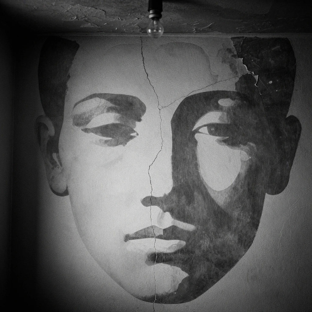 AI art by @black