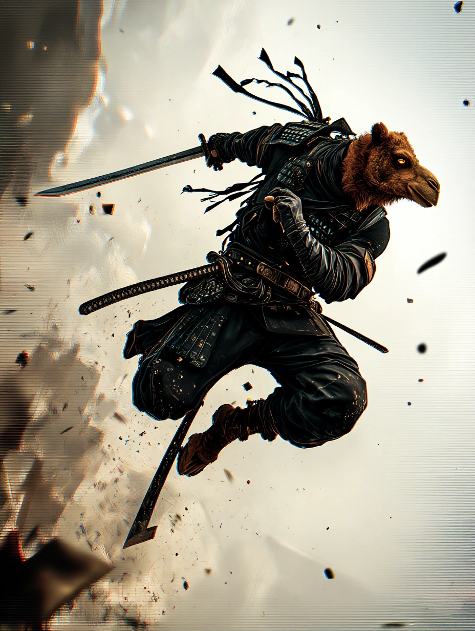 Happy humpday, it's camel warrior day