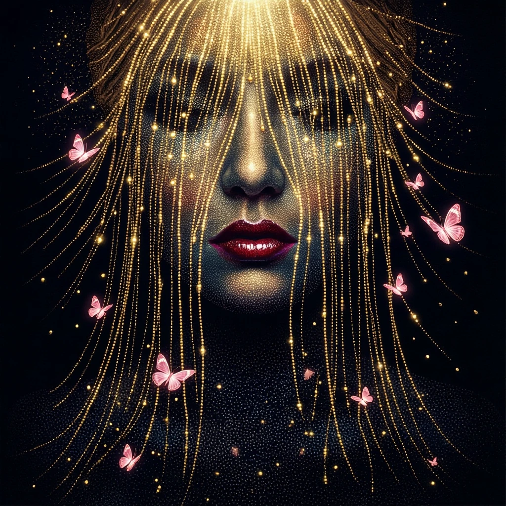 AI art by @Zeroday
