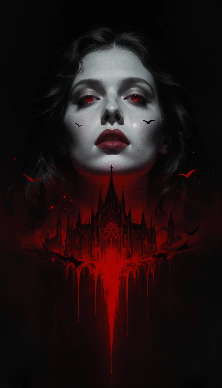 Good night to you, dear mortals. 🌒🦇