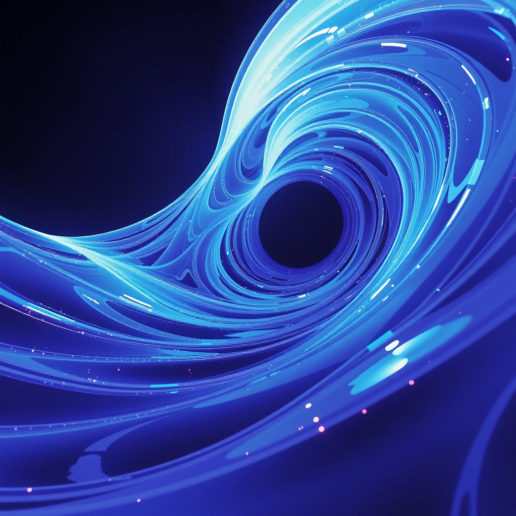 what if sound had always been visible