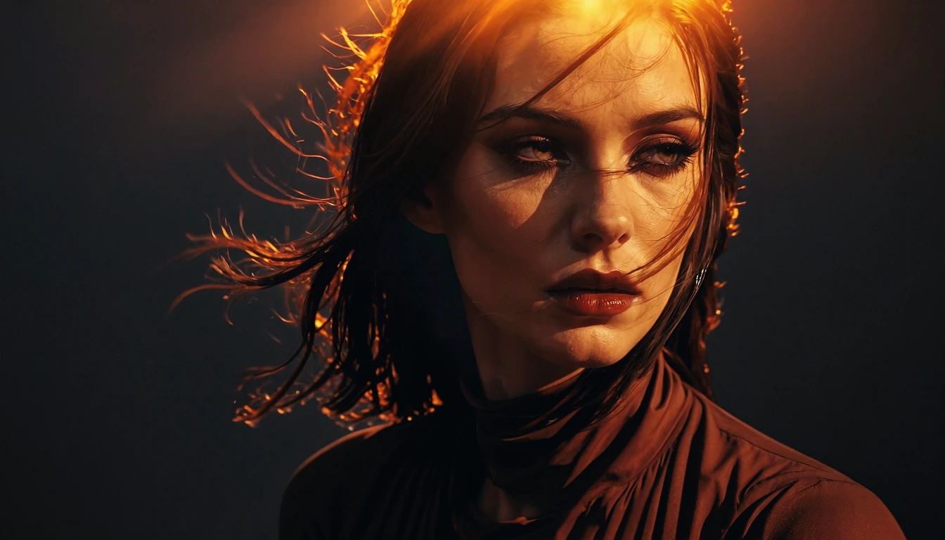 elements involving a woman - Landscape or portrait photography - Fashion or commercial work - Artistic or conceptual shoots - Technical photography specifications