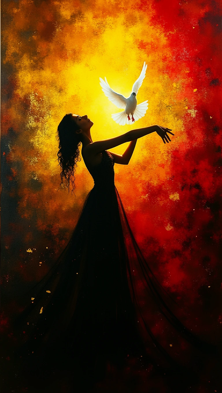 Peace