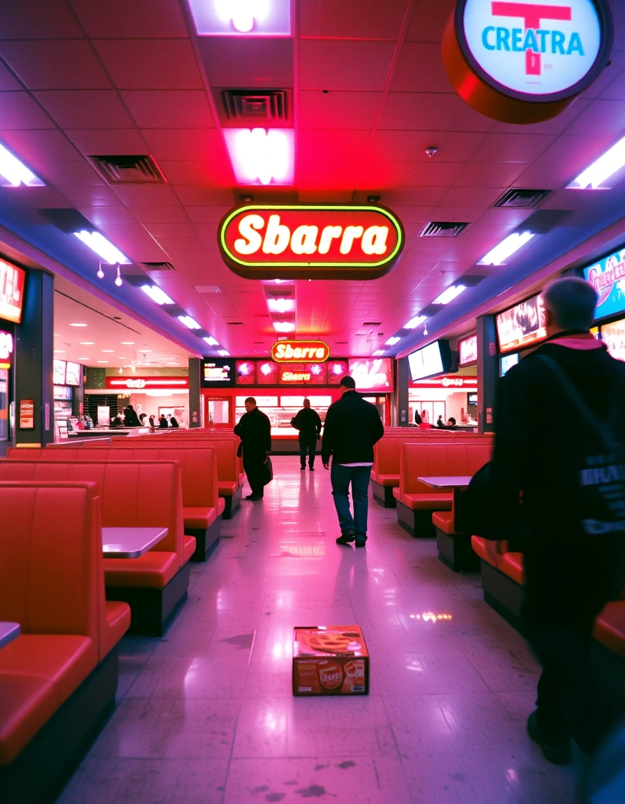 food court era never left me honestly