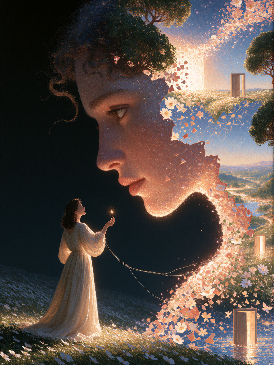 The power of dreams