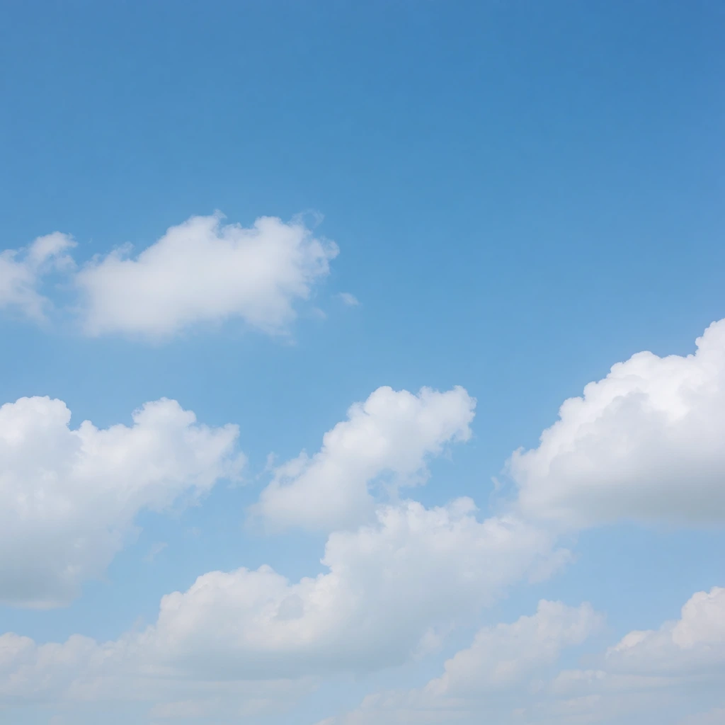 sky