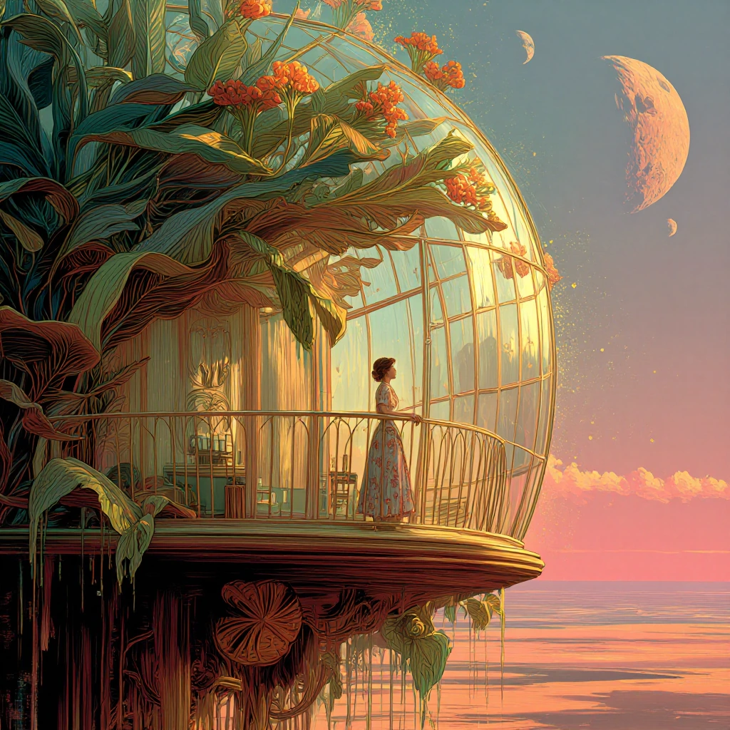 A DREAM