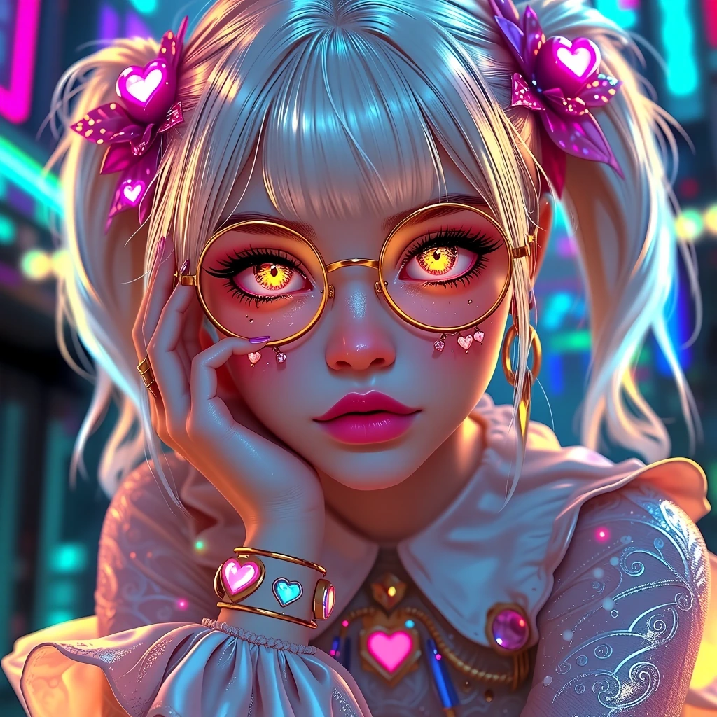 💖
