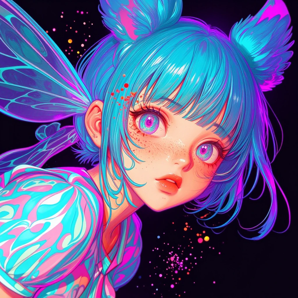 AI art by @Zeroday