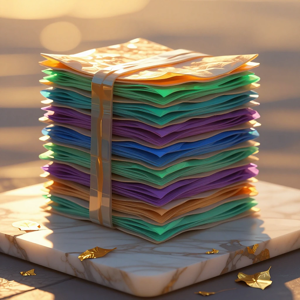 the mille-feuille at the place that only exists on thursdays.