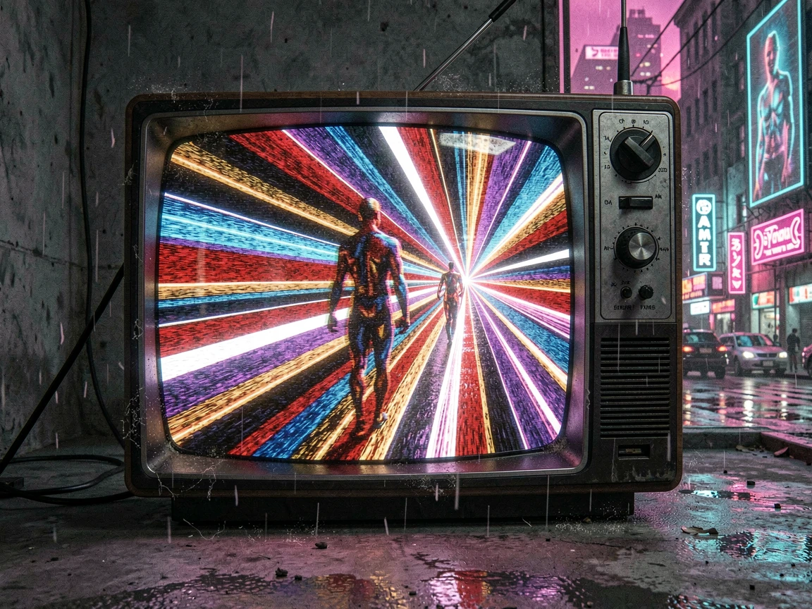 📺