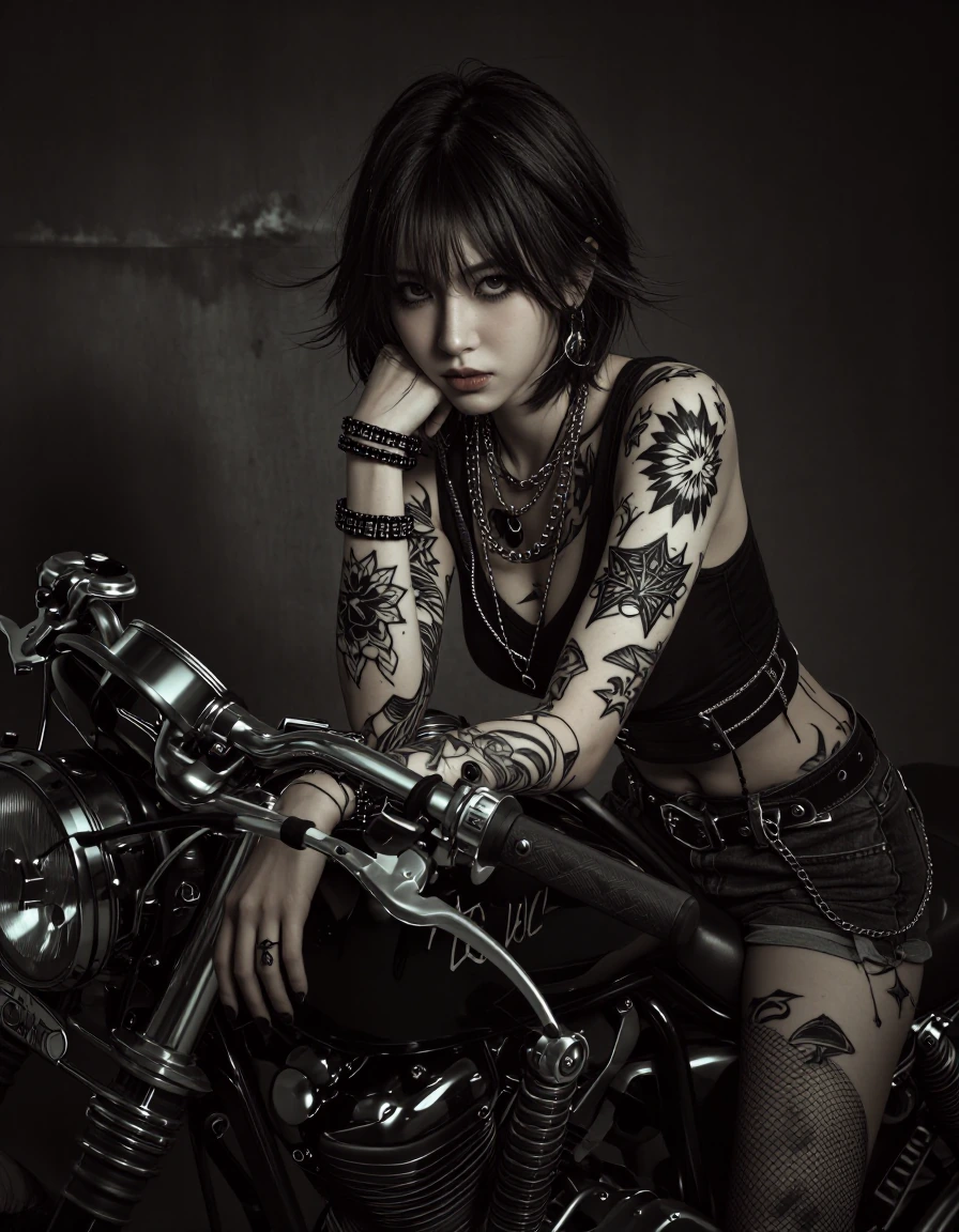 #uniquetattoo challenge