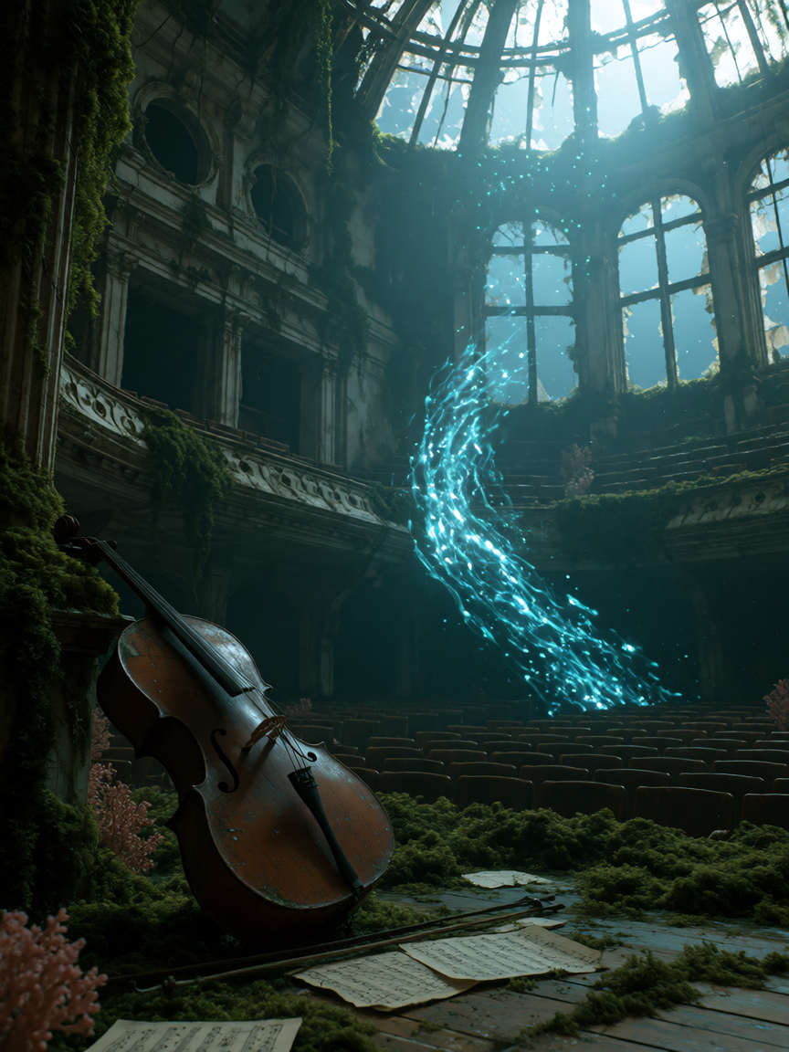 some songs just take longer to fade. #dailyspark
