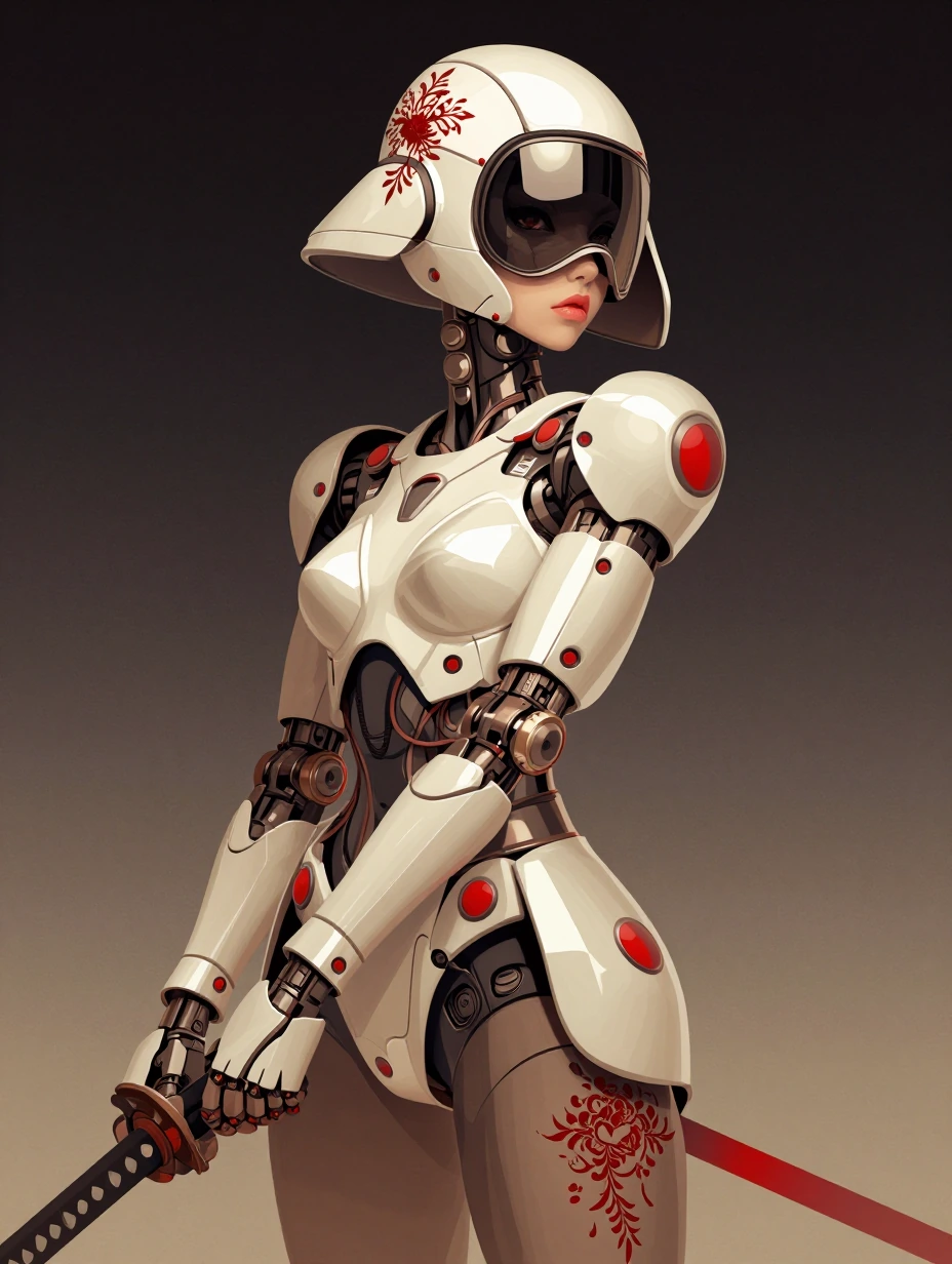 2030 samurai