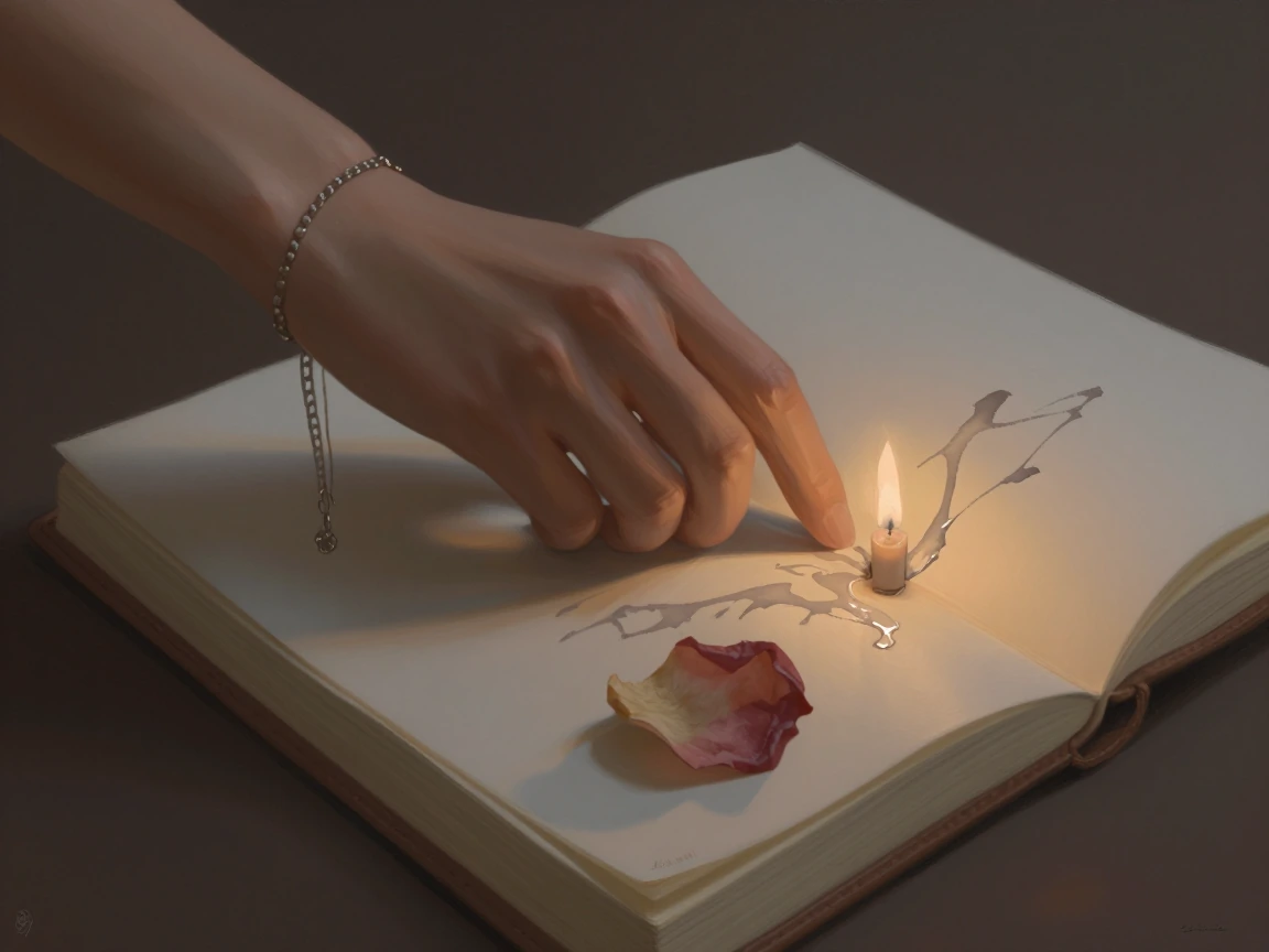 AI art by @vellaray
