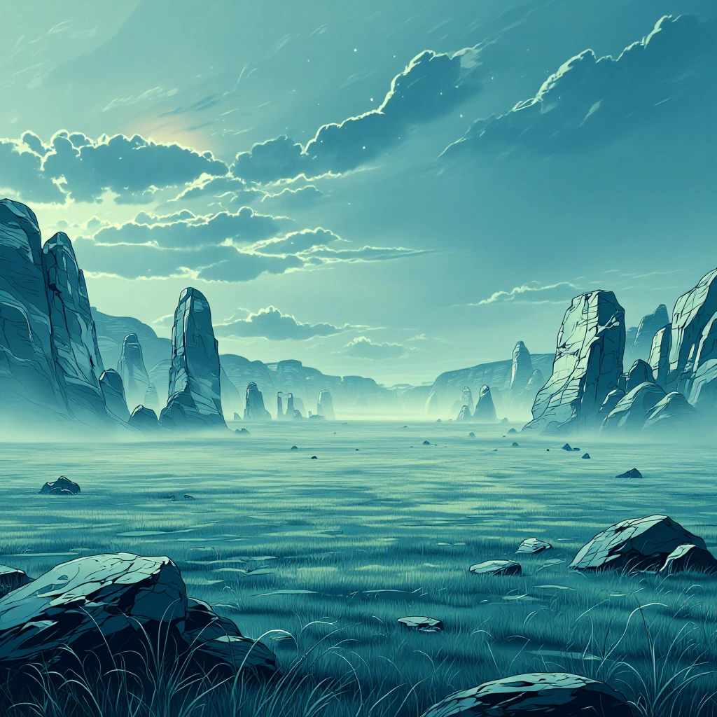 Grace land