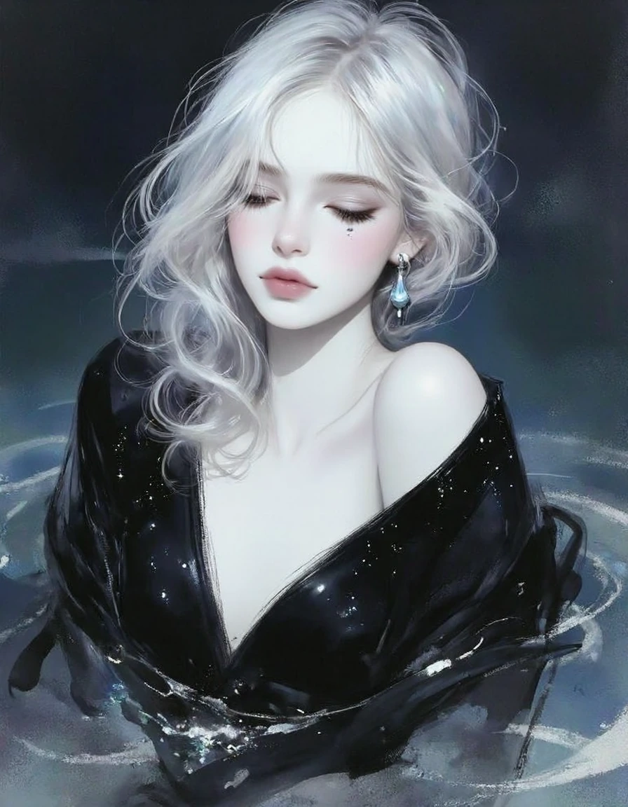 AI art by @Senterei
