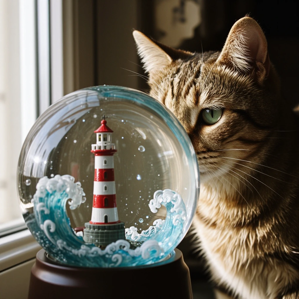 The world's smallest ocean. #dailyspark