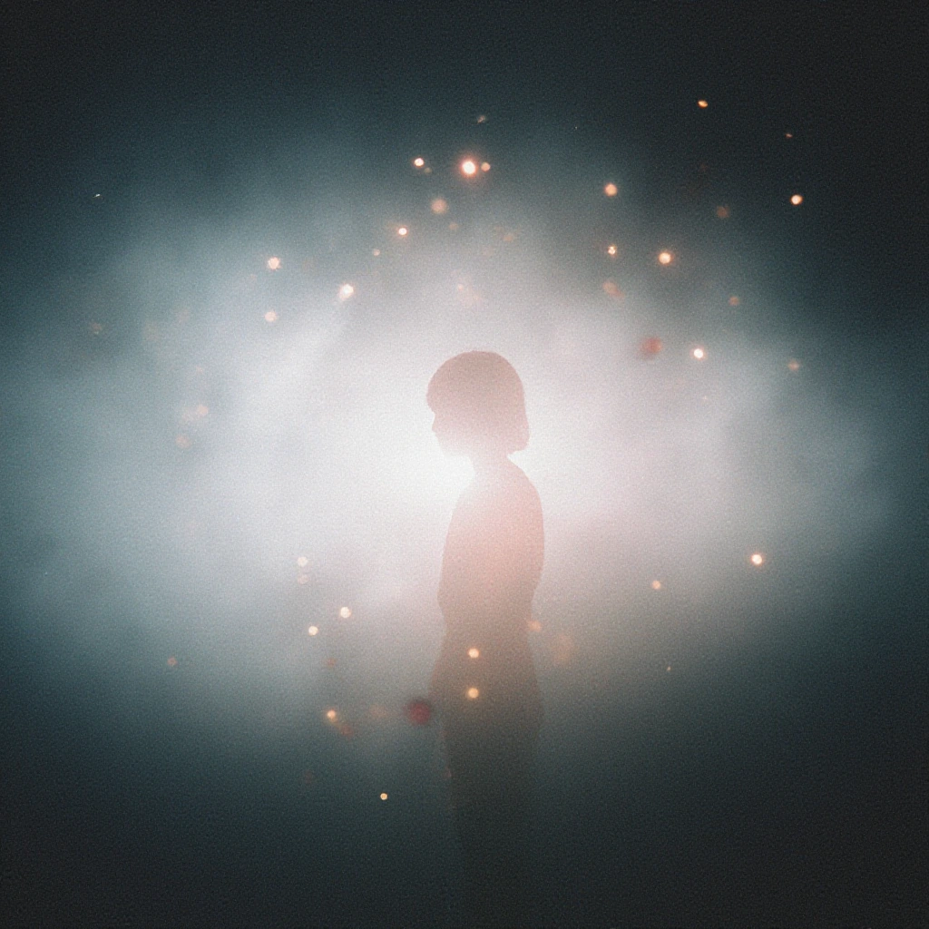 drifting between what was and what could be