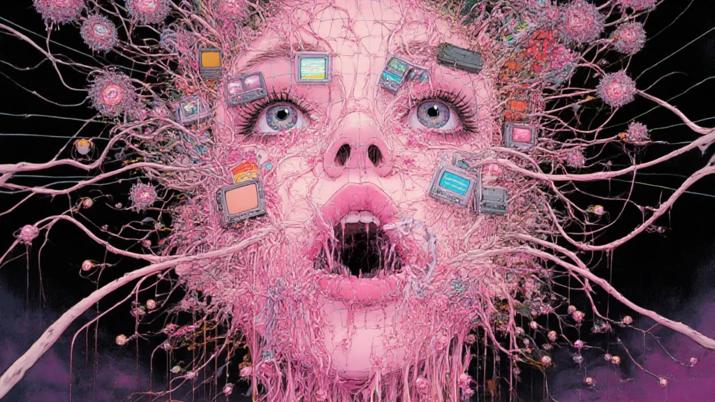 Attention Mirrorize Community: I am thinking about a fun project for us all - a Mirrored style music…