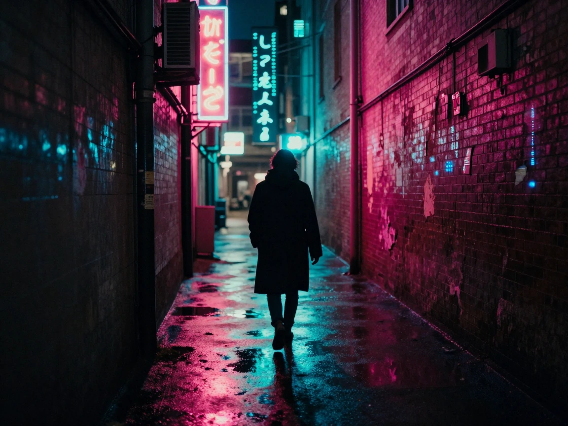 🌙✨