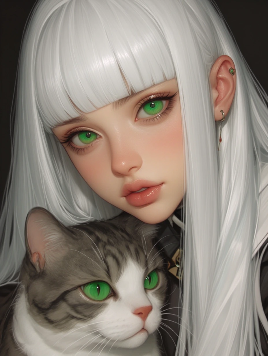 💚