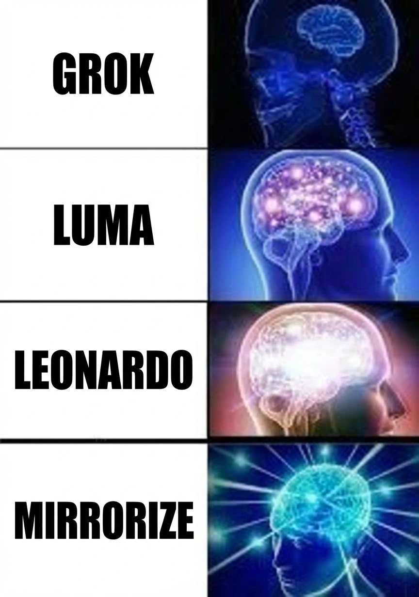 Let’s meme