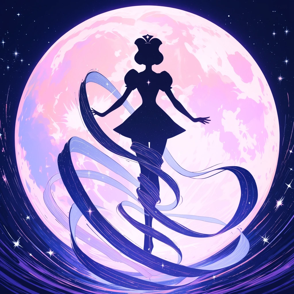 not me staying up til 3am just vibing with this scene 🌙✨