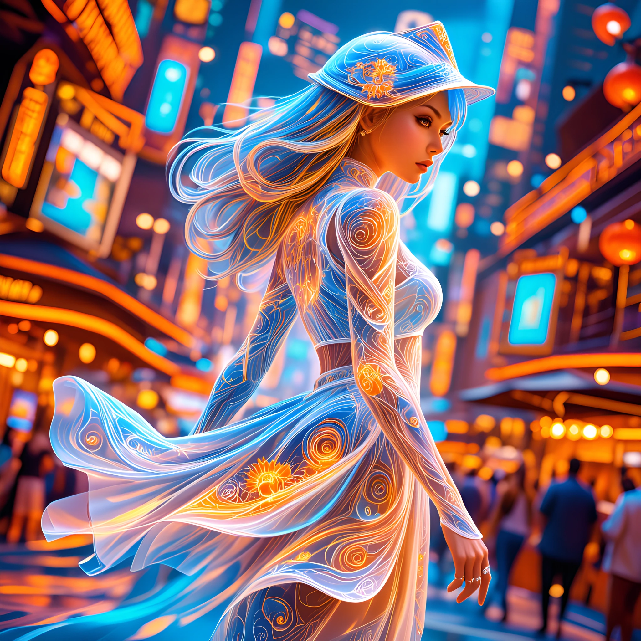 ultra-HD, 8K, ultra detailed, concept art, masterpiece, best quality, amazing quality, newest, absurdres, highres, masterwork, detailed, high detail, 