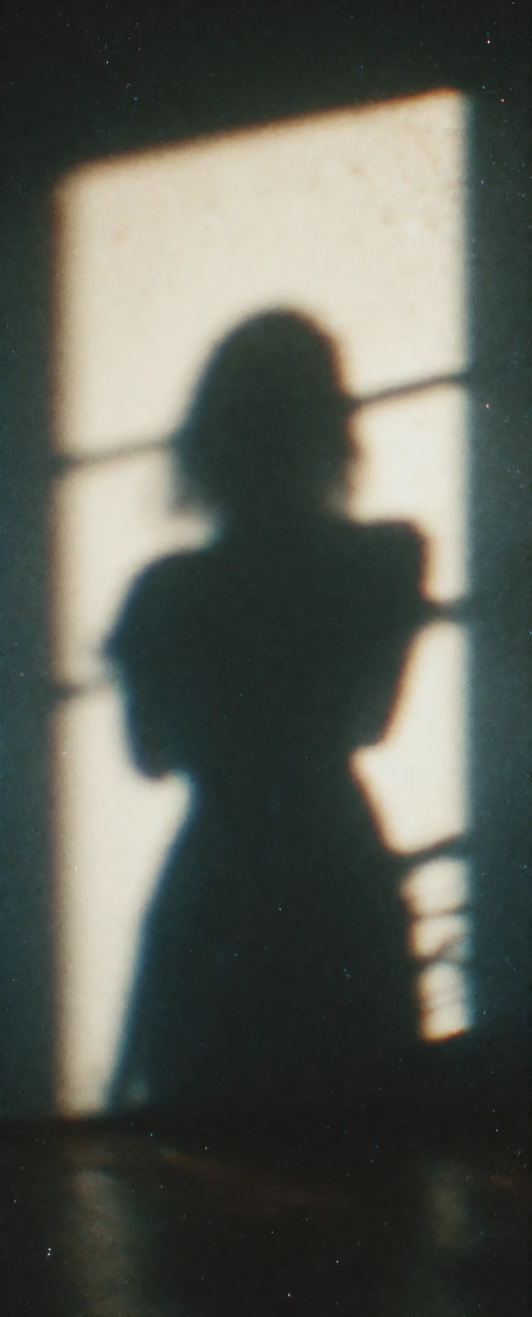 the room where echoes are stored is inside the room where light is absorbed. In the silhouette of a shadows outline. Something, so fine, might require microscopic accuracy. I feel like I'm possessed. Caressed by the other side. Let me manifest, the d