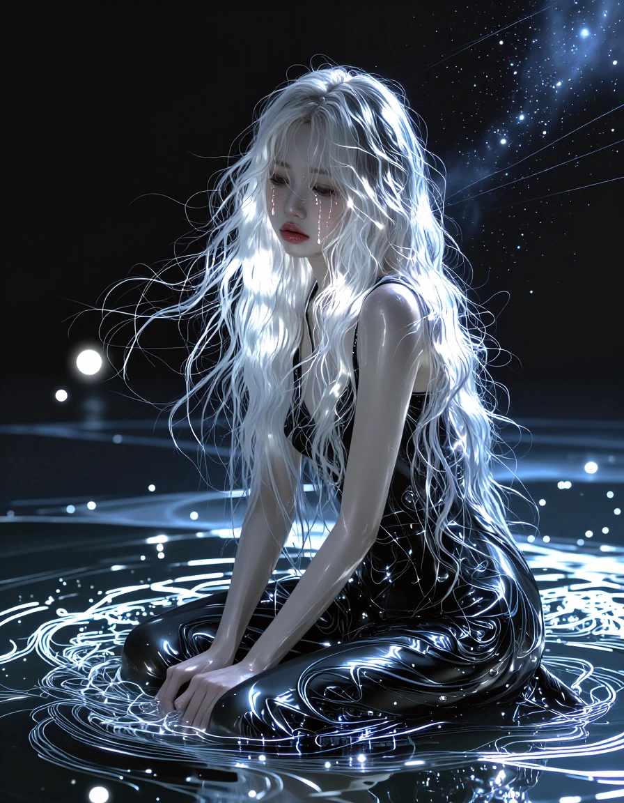 AI art by @Senterei