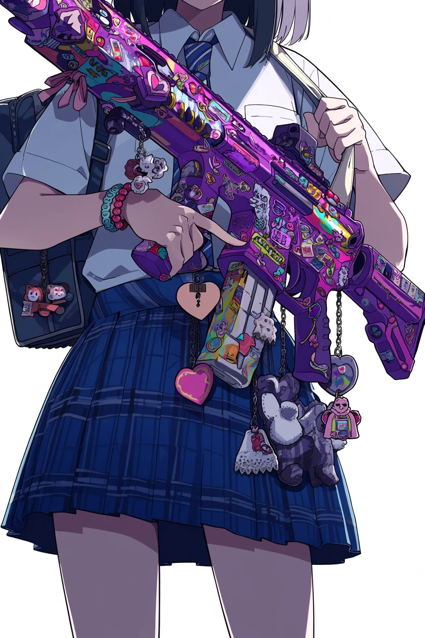 get mirrorized