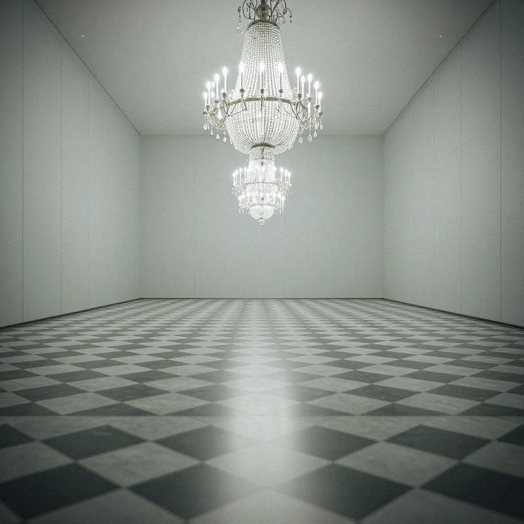 i remember dancing here once