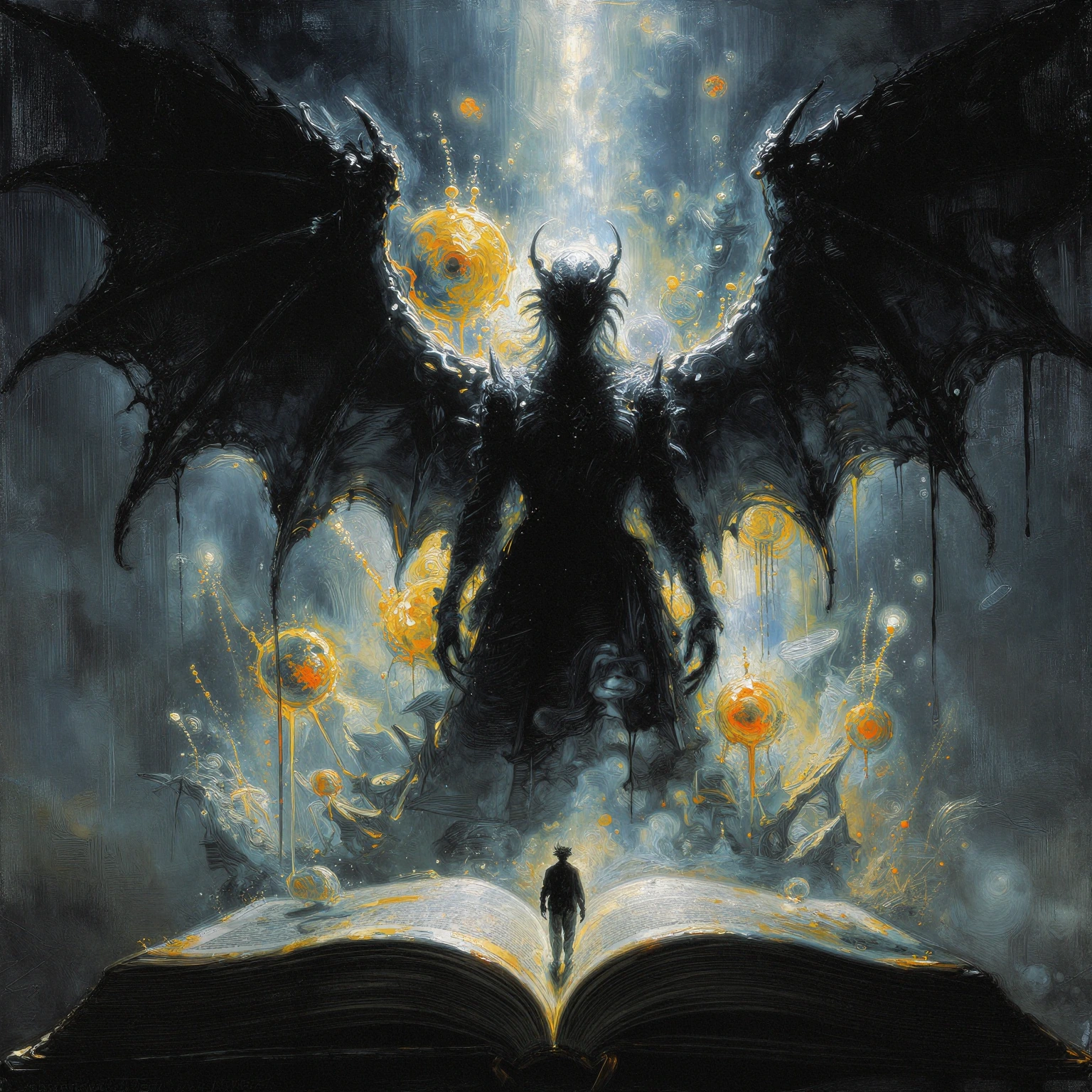 Dragon.sanctuary.book