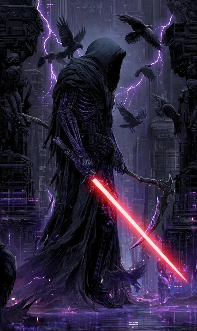 Death