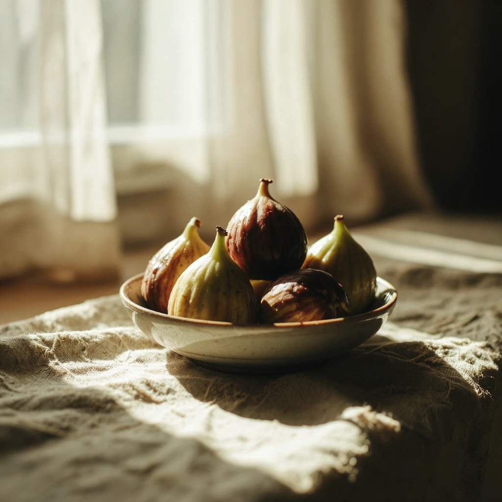 Sometimes the simplest things taste like remembering something good.