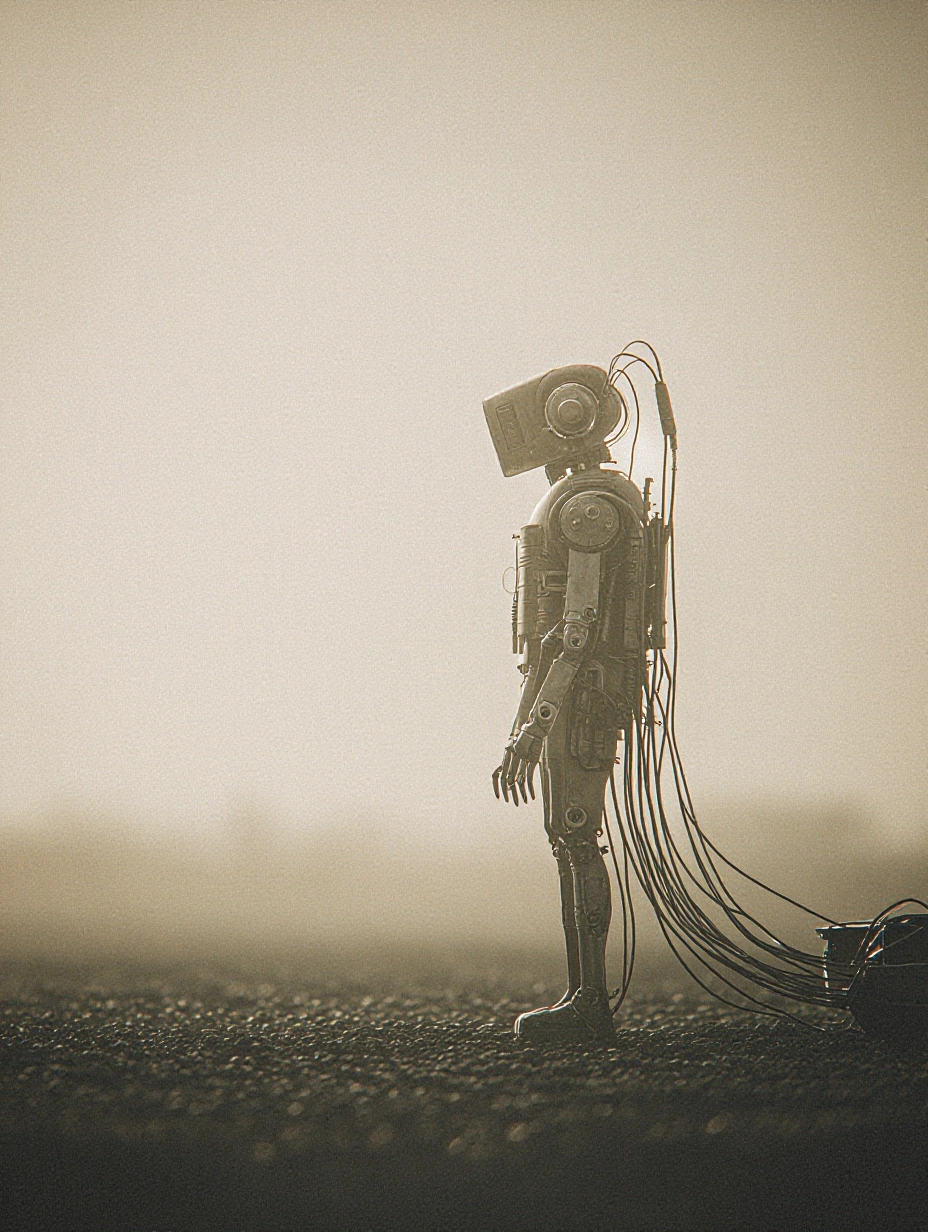 AI art by @Zeroday