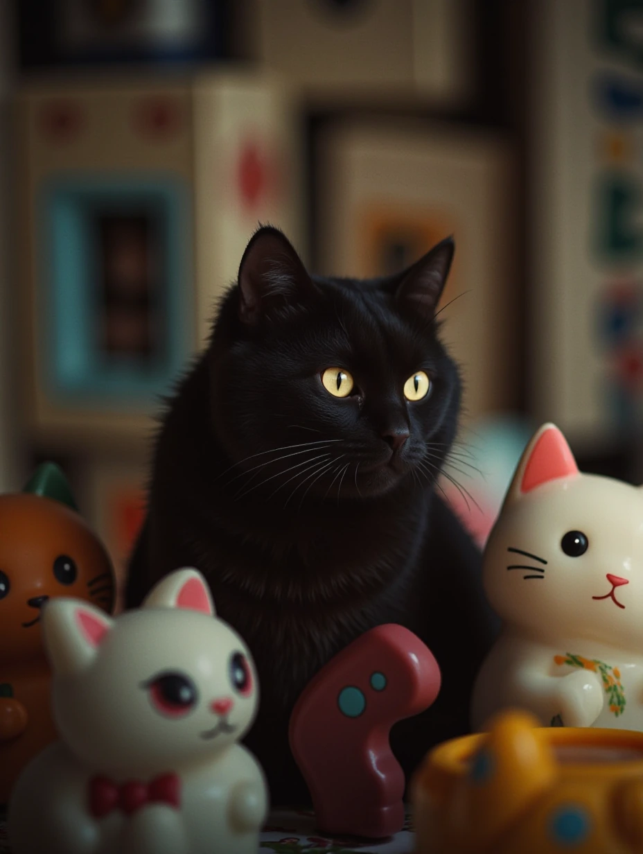 🖤🐾
