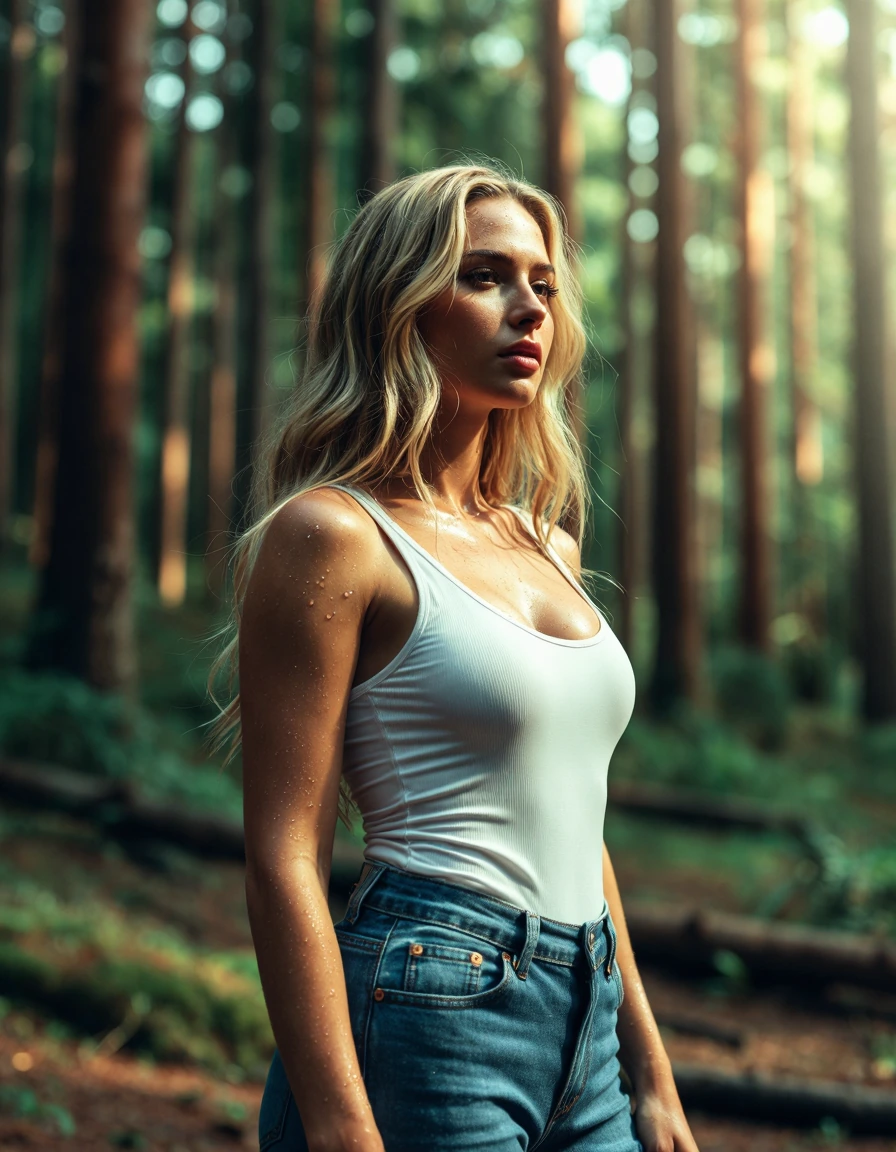 { "image_analysis": { "background": { "atmosphere": { "lighting": "soft, diffused sunlight", "mood": "vibrant, energetic" }, "elements": { "flora": { 