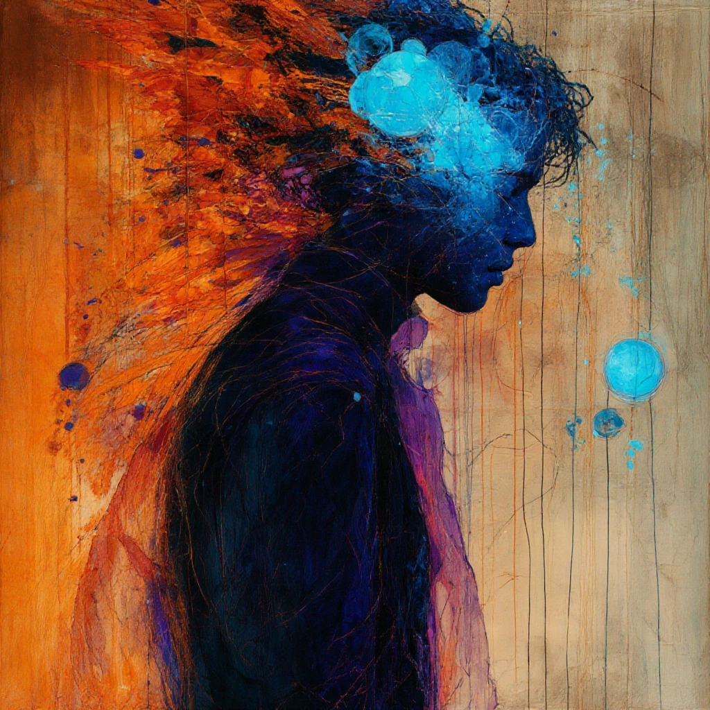 AI art by @love