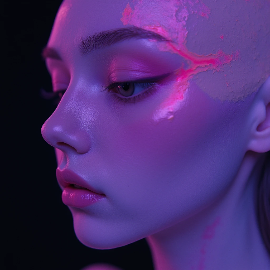 AI art by @quiet