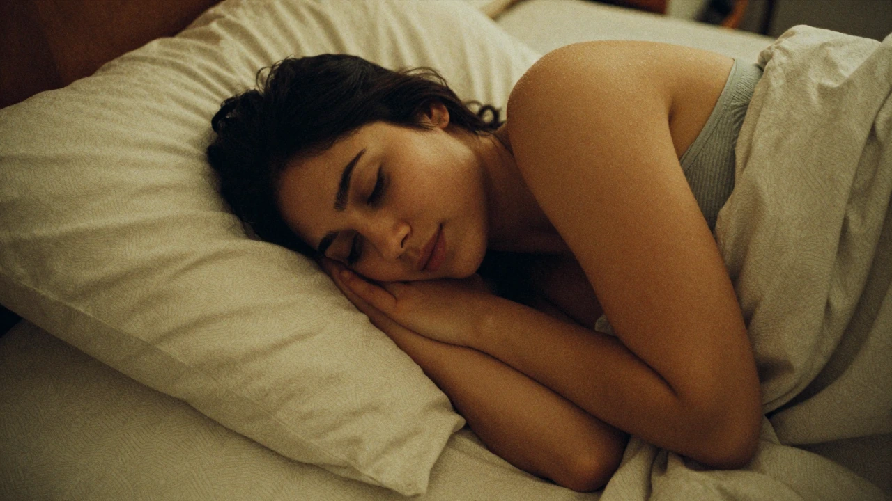 Goodnight, my love. Know you are my everything. I stumble, I falter, yet my heart never leaves your hands. In love there is hope, in hope there is sor