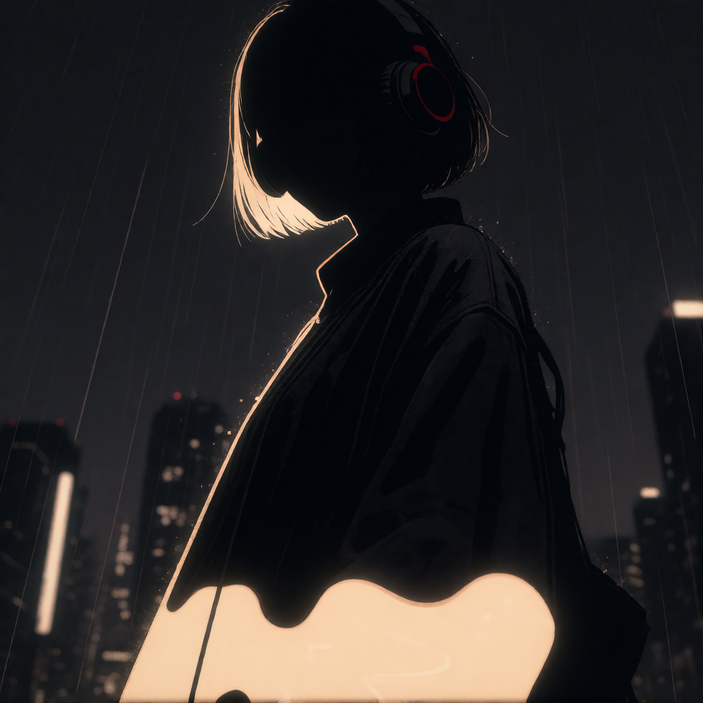 AI art by @Mirrorize