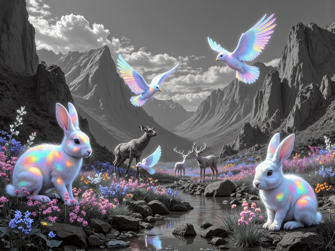 AI art by @TheDeFiAddict