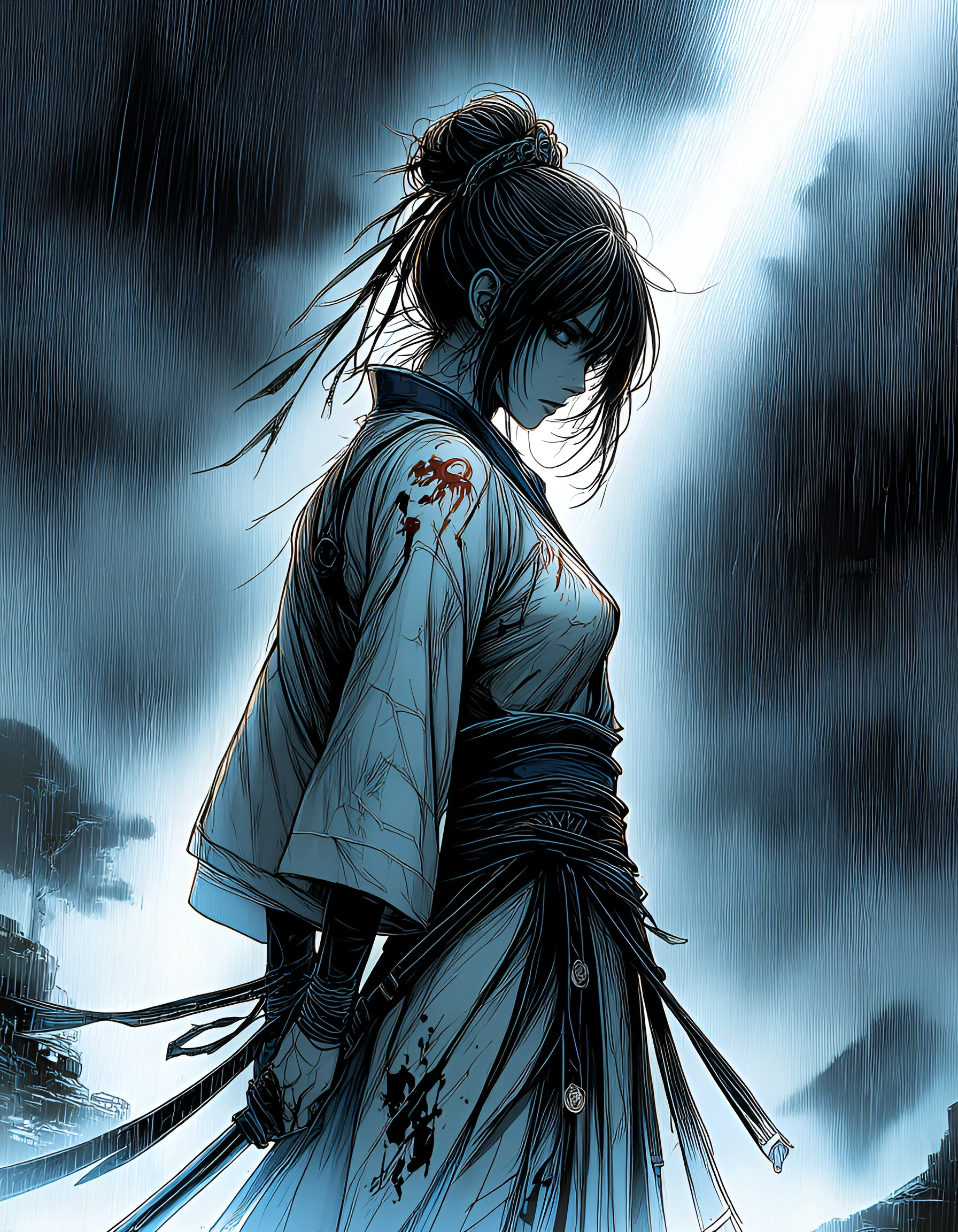 sometimes the best fights are the ones nobody sees.